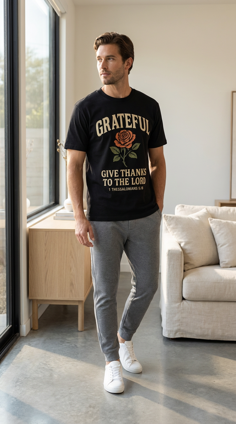 EA&A Monogram - Onyx